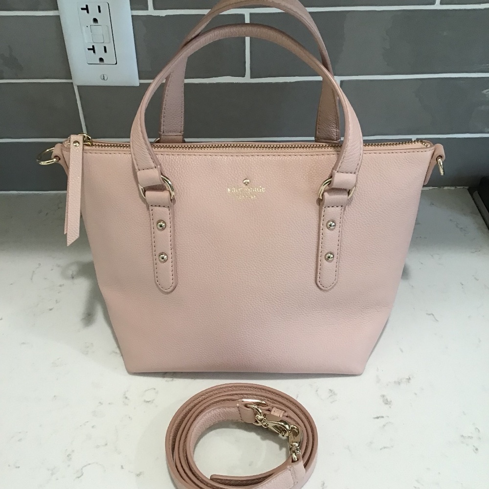 Kate Spade Medium Satchel - Picture 1 of 5